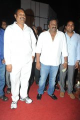 Alludu Seenu Audio Launch
